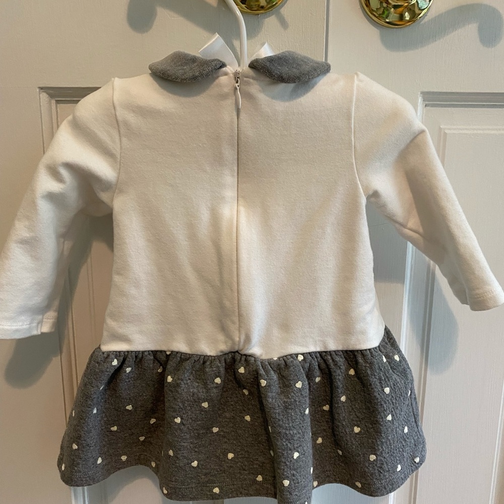 Baby girl mayoral dress